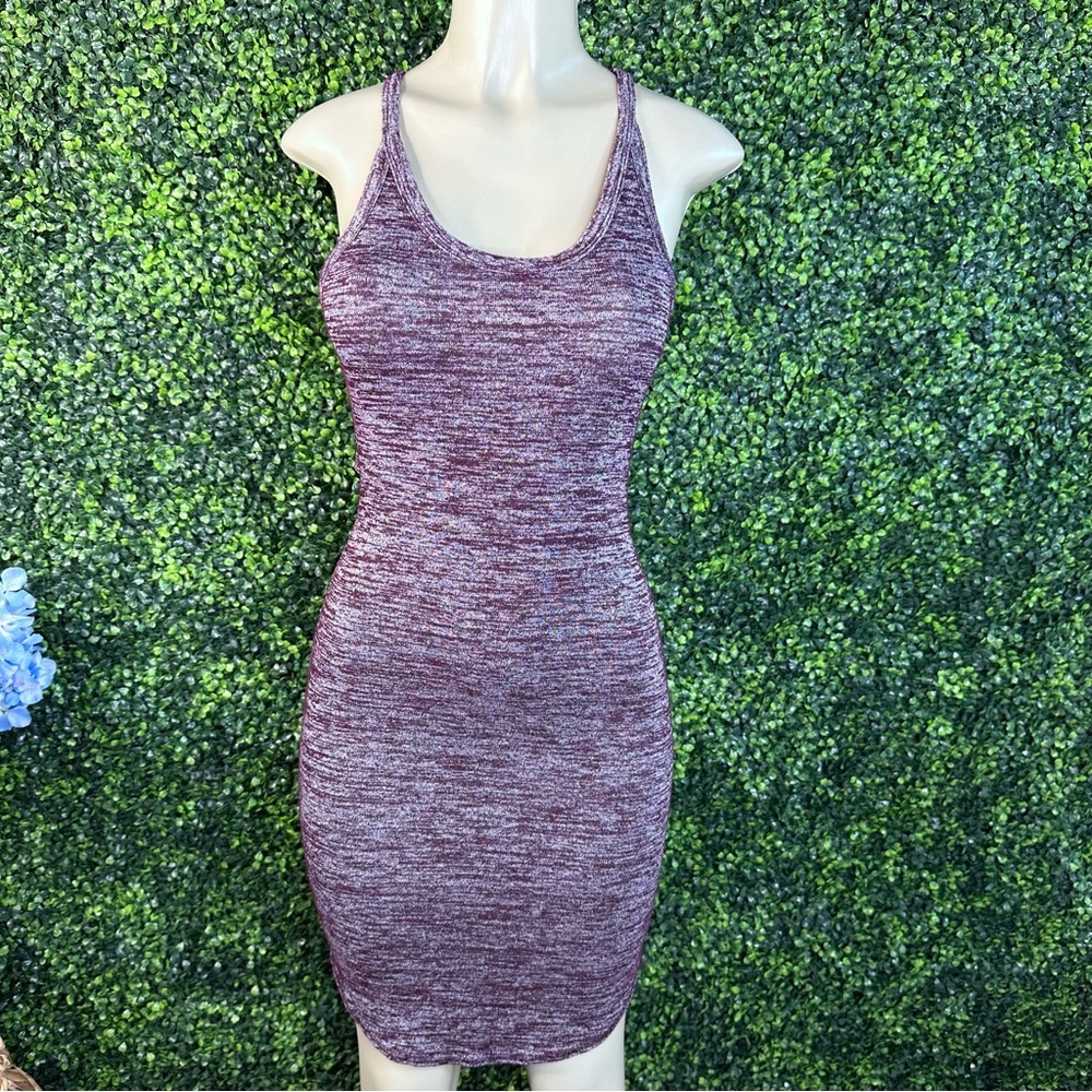 Nwot Wilfred free back cut out bodycon‎ dress